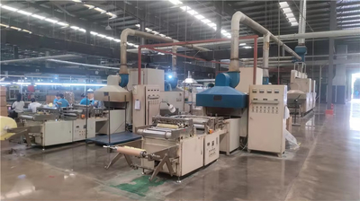 चीन Shaanxi Leading Auto Parts Co., Ltd.