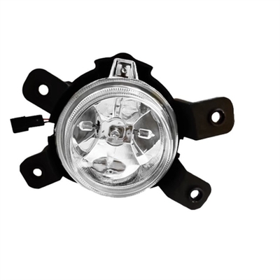 JAC HFC1040 फ्रंट नेब लाइट एसेम्बली फॉर श्वाइलिंग Q3 Q6 H330 HFC1040 मूल भाग