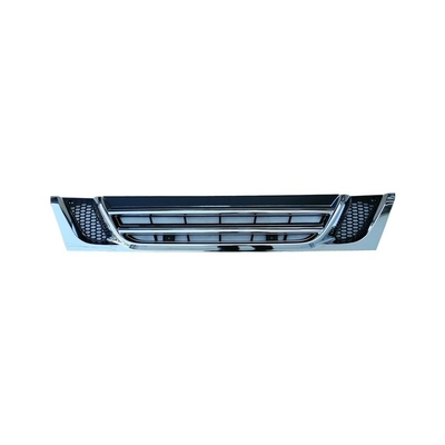 सभी शिपिंग नवीनतम फ्रंट ग्रिल ग्रिल जेएसी SHUAILING T8 HFC1041 HFC1048 H330/V3/V5/V6 के लिए