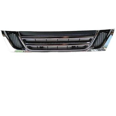 सभी शिपिंग नवीनतम फ्रंट ग्रिल ग्रिल जेएसी SHUAILING T8 HFC1041 HFC1048 H330/V3/V5/V6 के लिए
