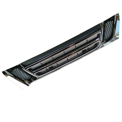 सभी शिपिंग नवीनतम फ्रंट ग्रिल ग्रिल जेएसी SHUAILING T8 HFC1041 HFC1048 H330/V3/V5/V6 के लिए