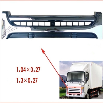 JAC HFC1040 के लिए सभी शिपिंग ट्रक सहायक उपकरण