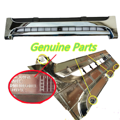 JAC HFC1040 के लिए सभी शिपिंग ट्रक सहायक उपकरण