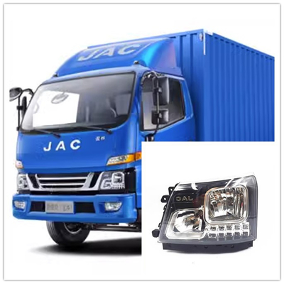 JAC HFC1041 HFC1048 H330/V3/V5/V6 फ्रंट लाइट शिपिंग विधियाँ ग्राहक आवश्यकताएं