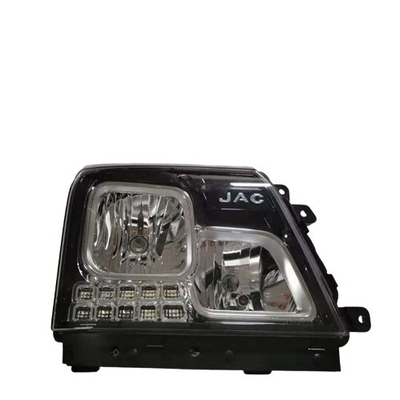 JAC HFC1041 HFC1048 H330/V3/V5/V6 फ्रंट लाइट शिपिंग विधियाँ ग्राहक आवश्यकताएं
