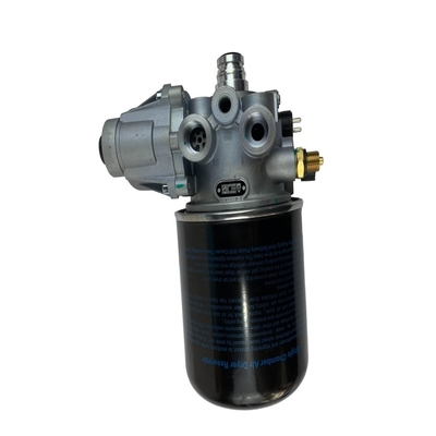 OEM संख्या LG9700360015 HAOJUN SINOTRUK HOWO ट्रक पार्ट्स एक्सेसरीज के लिए एयर ड्रायर एसी