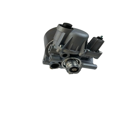 OEM संख्या LG9700360015 HAOJUN SINOTRUK HOWO ट्रक पार्ट्स एक्सेसरीज के लिए एयर ड्रायर एसी