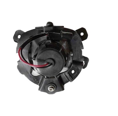 JAC HFC1040 फ्रंट नेब लाइट एसेम्बली फॉर श्वाइलिंग Q3 Q6 H330 HFC1040 मूल भाग