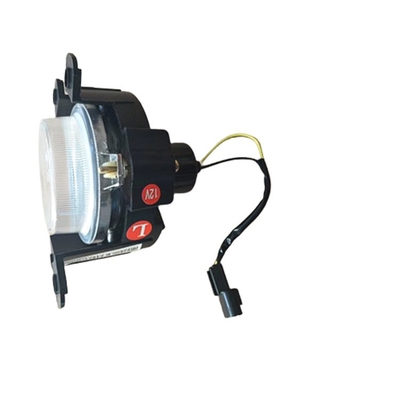 JAC HFC1040 फ्रंट नेब लाइट एसेम्बली फॉर श्वाइलिंग Q3 Q6 H330 HFC1040 मूल भाग