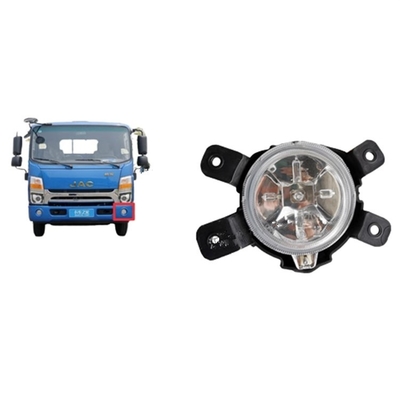 JAC HFC1040 फ्रंट नेब लाइट एसेम्बली फॉर श्वाइलिंग Q3 Q6 H330 HFC1040 मूल भाग