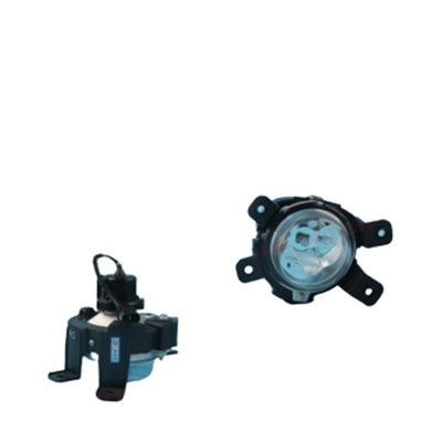 JAC HFC1040 फ्रंट नेब लाइट एसेम्बली फॉर श्वाइलिंग Q3 Q6 H330 HFC1040 मूल भाग