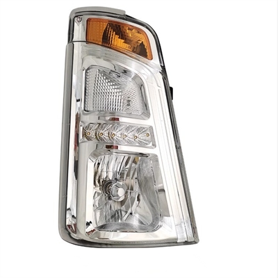 मानक या कस्टम पैकेजिंग के लिए हल्के ट्रक हेडलाइट Tongshuai 12V/24V फ्रंट लाइट