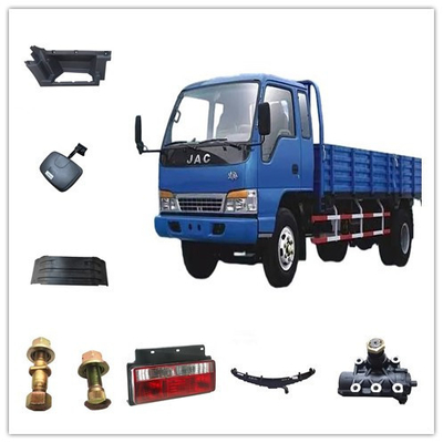 JAC 1606010D8-CE0 ट्रक स्पेयर पार्ट्स कार क्लच स्लेव सिलेंडर किट HFC1025 के लिए