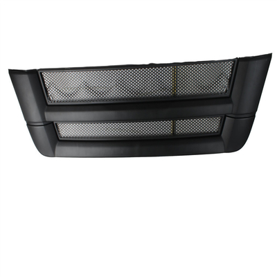 ट्रक पार्ट LG1613118122 LG1612118122 SINOTRUK HOWO के लिए ग्रिल्स मूल Howo ग्रिल्स