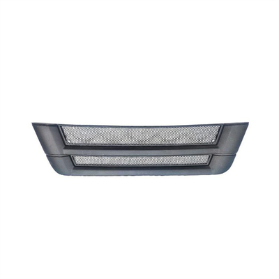 ट्रक पार्ट LG1613118122 LG1612118122 SINOTRUK HOWO के लिए ग्रिल्स मूल Howo ग्रिल्स