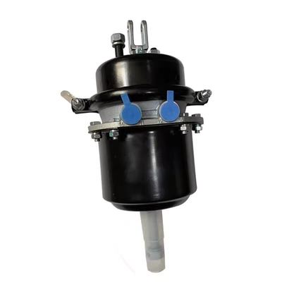 OEM No 3530QC510-010 Yuejin JAC Foton ट्रक पार्ट्स के लिए मानक आकार ब्रेक एयर चैंबर