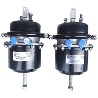 OEM No 3530QC510-010 Yuejin JAC Foton ट्रक पार्ट्स के लिए मानक आकार ब्रेक एयर चैंबर