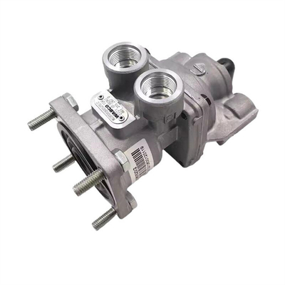 JAC ऑटो स्पेयर पार्ट्स WG9000360520 कार फिटिंग के लिए ब्रेक वाल्व