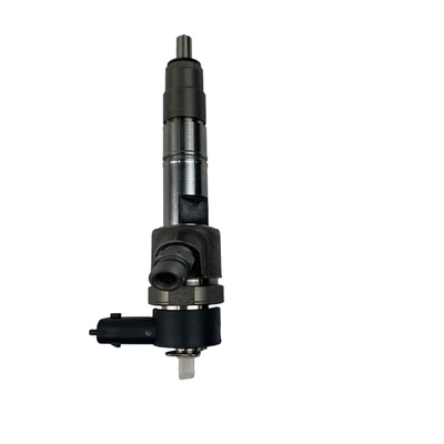 JAC कार फिटिंग डीजल इंजन इंजेक्टर HFC4DA1-2D 1100200FA300 ऑटो इंजन सिस्टम के लिए