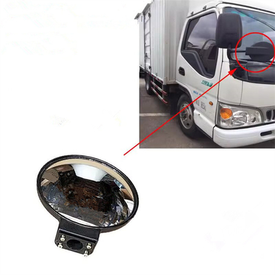 HFC 1030/1040 के लिए बाहरी रियर व्यू मिरर JAC HFC1083 ट्रक पार्ट्स HFC1040 ट्रक मॉडल
