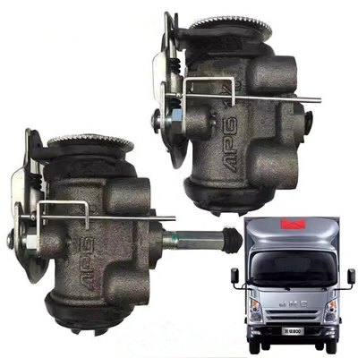 1.5KG EBN3-2210-CA जेएमसी N800 ट्रकों के लिए हाइड्रोलिक ब्रेक सिलेंडर OEM NO EBN3-2210-CA