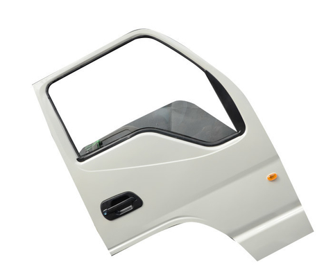 JAC 6100040EO-K/BY चीनी हल्के ट्रक स्पेयर पार्ट्स ISUZU 100P सीरीज 1025 के लिए दरवाजा केस