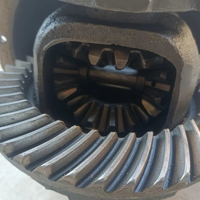 ट्रक पार्ट्स गियरबॉक्स के लिए JMC1030 JAC1040 डिफरेंशियल रिड्यूसर असेंबली JAC 2020- JAC