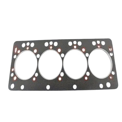 इंजन प्रकार डीजल इंजन ट्रक पार्ट्स सिलेंडर गैसकेट के लिए QC490 OEM NO 2409001801504