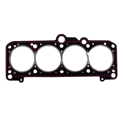इंजन प्रकार डीजल इंजन ट्रक पार्ट्स सिलेंडर गैसकेट के लिए QC490 OEM NO 2409001801504