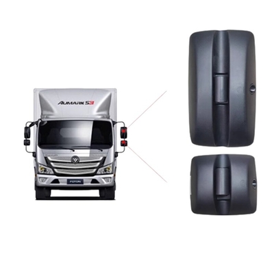 HFC1040 FOTON Aoling ट्रक स्पेयर पार्ट्स रियरव्यू मिरर OEM NO 1B18082100023 बाजार के लिए
