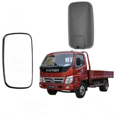 HFC1040 FOTON Aoling ट्रक स्पेयर पार्ट्स रियरव्यू मिरर OEM NO 1B18082100023 बाजार के लिए