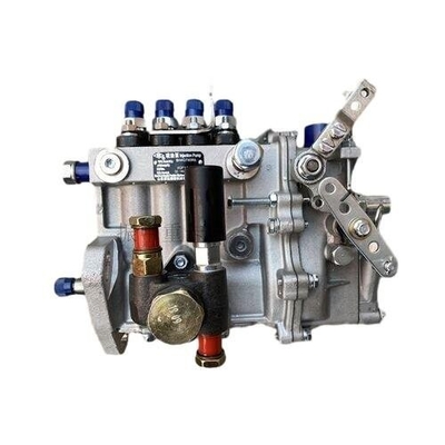 मानक आकार डीजल इंजेक्शन पंप OEM NO 2409002110005 QC490 इंजन भागों के लिए