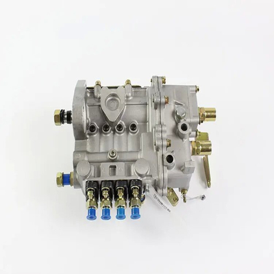 मानक आकार डीजल इंजेक्शन पंप OEM NO 2409002110005 QC490 इंजन भागों के लिए