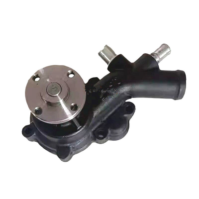 भारी ड्यूटी पार्ट्स QC490 ट्रक के लिए पानी पंप पार्ट्स JAC कार OEM NO 2409001810000-BW