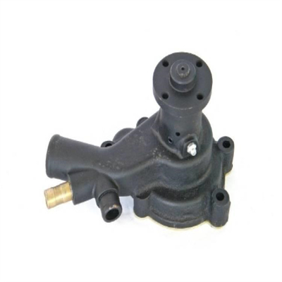 भारी ड्यूटी पार्ट्स QC490 ट्रक के लिए पानी पंप पार्ट्स JAC कार OEM NO 2409001810000-BW