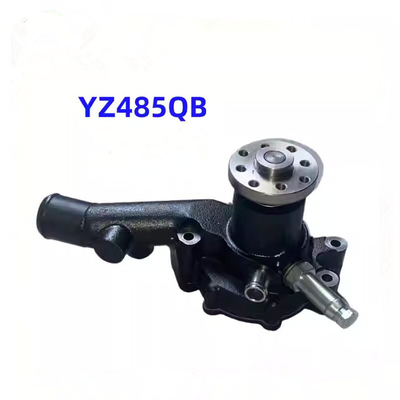 भारी ड्यूटी पार्ट्स QC490 ट्रक के लिए पानी पंप पार्ट्स JAC कार OEM NO 2409001810000-BW