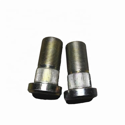 जेएसी ट्रक और मध्यम बस OEM मानक आकार डिस्क व्हील बोल्ट YF30SL-03052/YF30SL-03051