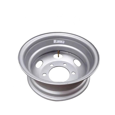 JAC1040 Junling V5 V6 Shuailing H330 E8AUS LE330C ट्रक व्हील हब ET 10 मिमी स्टील रिंग