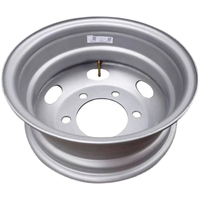 JAC1040 Junling V5 V6 Shuailing H330 E8AUS LE330C ट्रक व्हील हब ET 10 मिमी स्टील रिंग