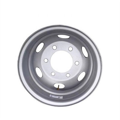 JAC1040 Junling V5 V6 Shuailing H330 E8AUS LE330C ट्रक व्हील हब ET 10 मिमी स्टील रिंग