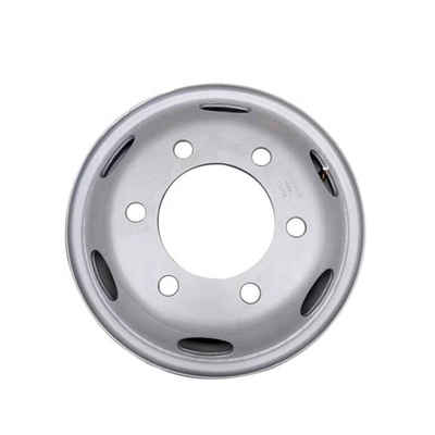 JAC1040 Junling V5 V6 Shuailing H330 E8AUS LE330C ट्रक व्हील हब ET 10 मिमी स्टील रिंग