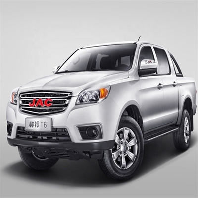 T6 2.8 T6 TD इंजन GD152 155 JAC पिकअप के लिए पूर्ण इंजन कार मॉडल T6