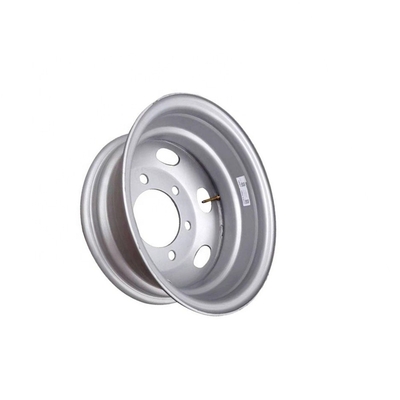 JAC1040 Junling V5 V6 Shuailing H330 E8AUS LE330C ट्रक व्हील हब ET 10 मिमी स्टील रिंग
