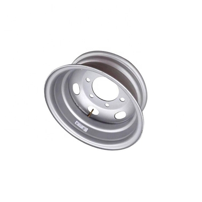 JAC1040 Junling V5 V6 Shuailing H330 E8AUS LE330C ट्रक व्हील हब ET 10 मिमी स्टील रिंग