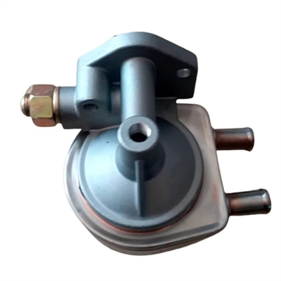 ऑटो पार्ट्स डीजल इंजन तेल फिल्टर QC480 के लिए OEM NO 2408002710005 ट्रक पार्ट्स