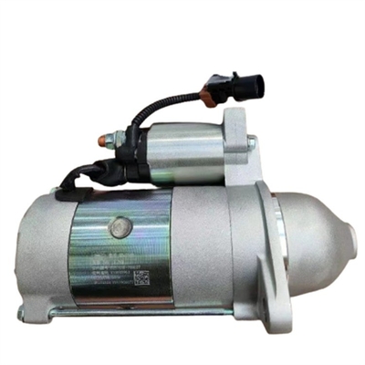 3708010c 151000-482101-01 पेशेवर ट्रक पार्ट्स QC490 स्टार्टर OE NO. 1aq000-3708010c