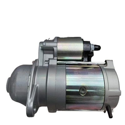 3708010c 151000-482101-01 पेशेवर ट्रक पार्ट्स QC490 स्टार्टर OE NO. 1aq000-3708010c