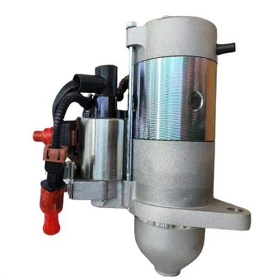 3708010c 151000-482101-01 पेशेवर ट्रक पार्ट्स QC490 स्टार्टर OE NO. 1aq000-3708010c