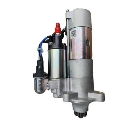 3708010c 151000-482101-01 पेशेवर ट्रक पार्ट्स QC490 स्टार्टर OE NO. 1aq000-3708010c