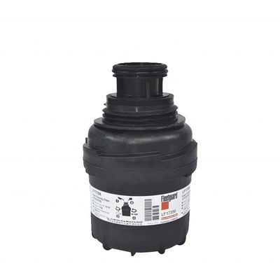 वर्ष 1998-2001 ट्रक डीजल इंजन तेल फिल्टर LF17356 के लिए Fleetguard Filters Filtros